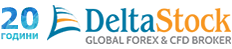 Блог | DeltaStock.com Logo