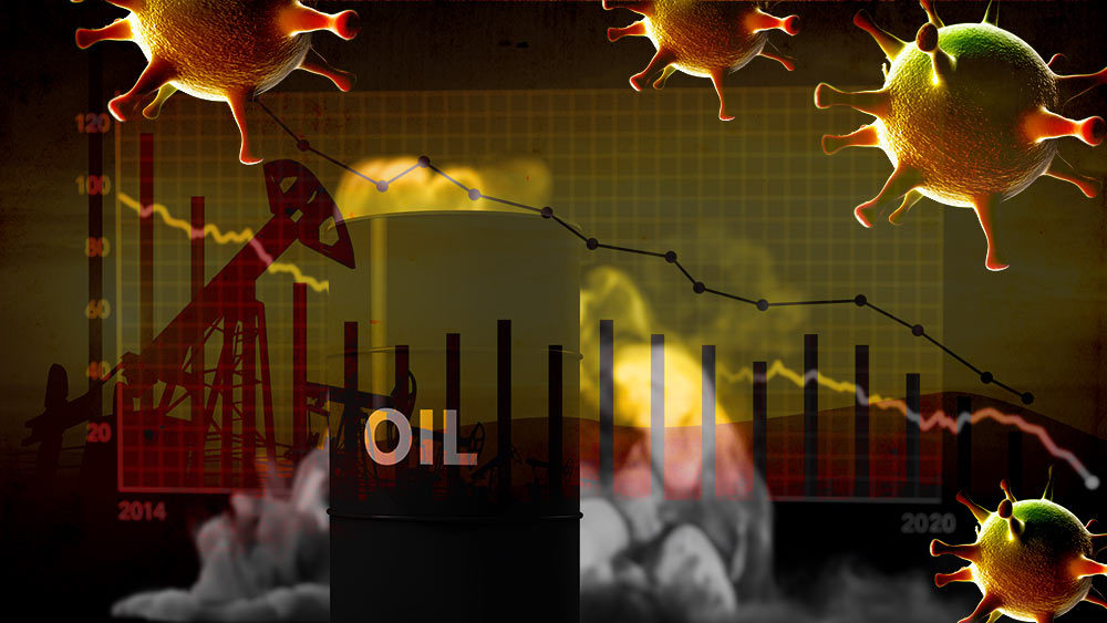 Битка за петрола между Саудитска Арабия и Русия