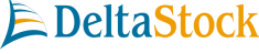 Deltastock's blog Logo