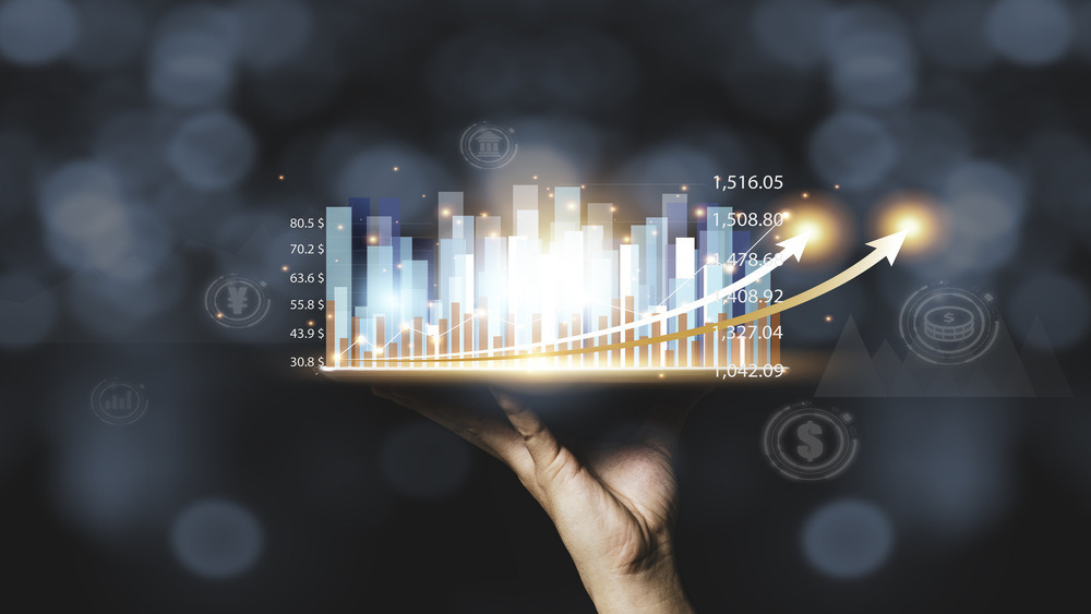 New financial instruments - Delta Trading