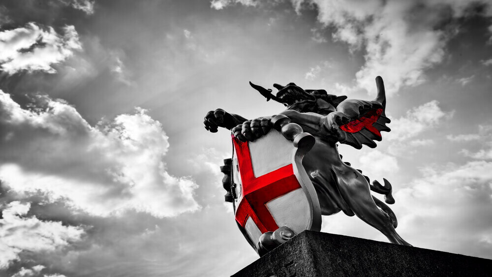 St. George's Day