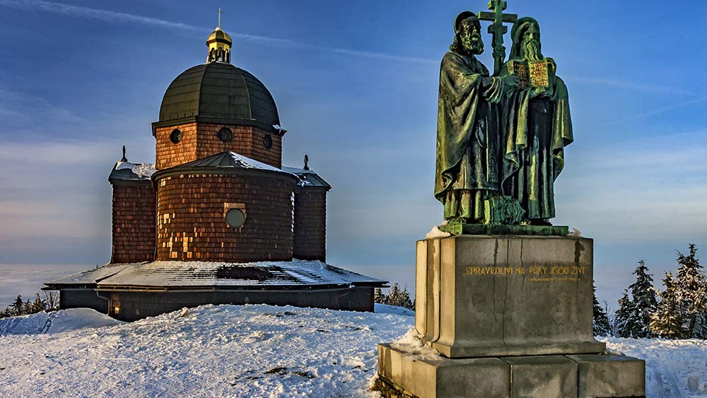 Day of Bulgarian Alphabet and Culture