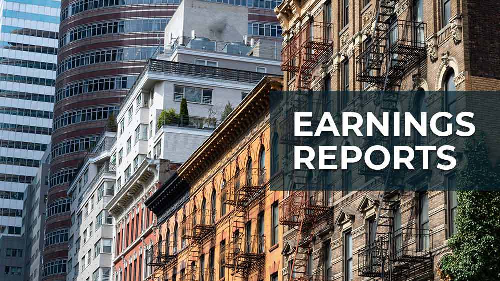 Earnings reports | DeltaStock