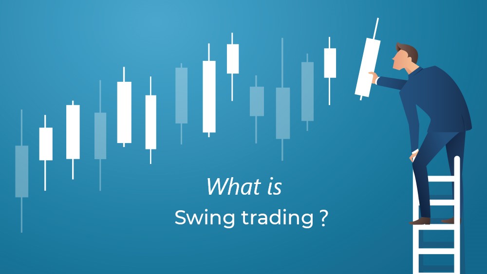 What is swing trading?